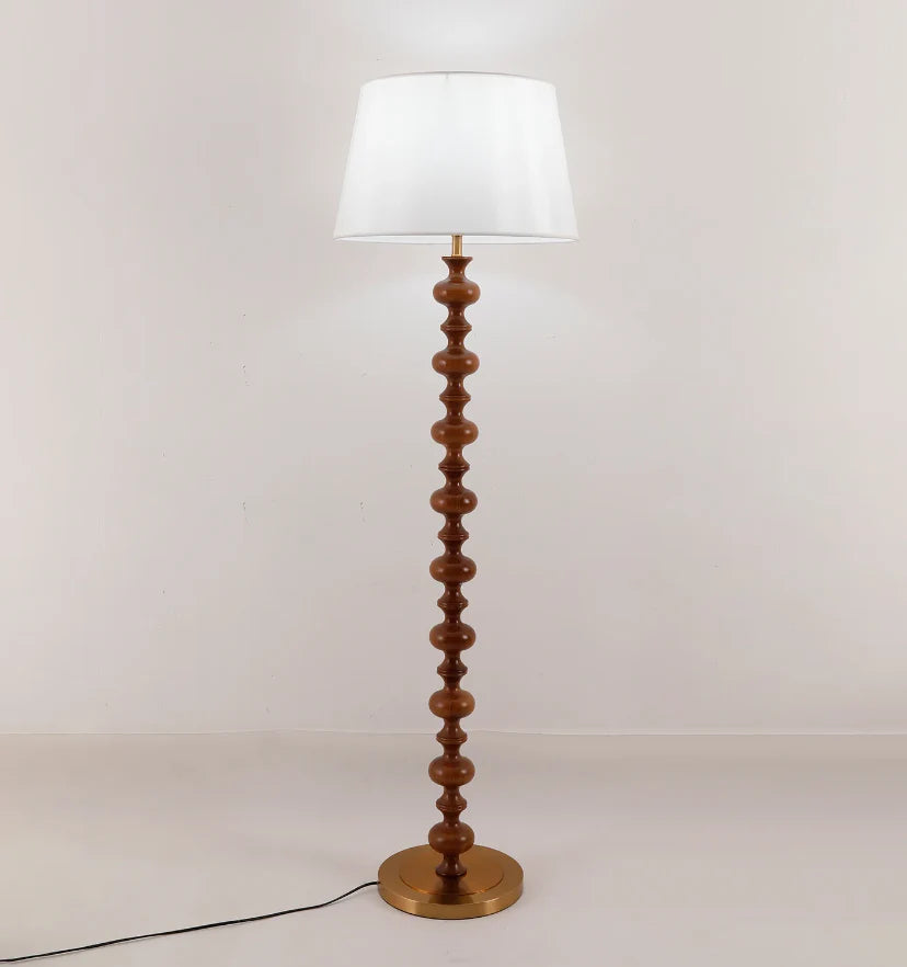 Eleanor Floor Lamp - NexioPick