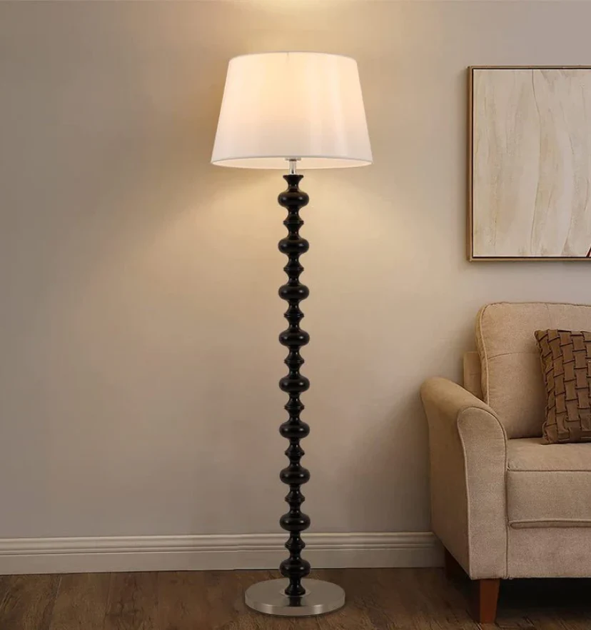 Eleanor Floor Lamp - NexioPick