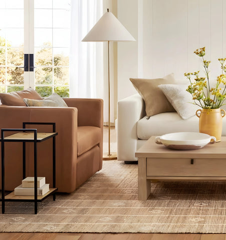 Ellis Floor Lamp - NexioPick