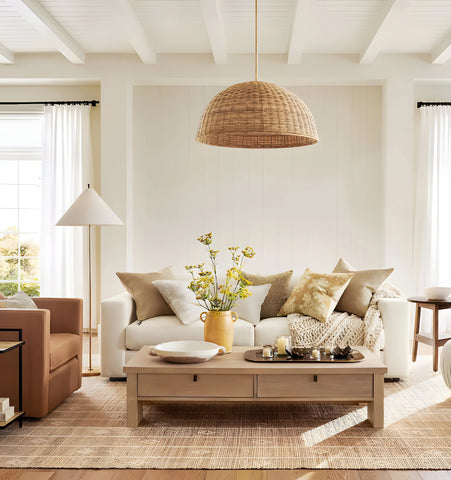 Ellis Floor Lamp - NexioPick