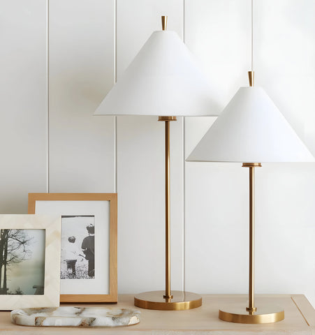 Ellis Table Lamp - NexioPick