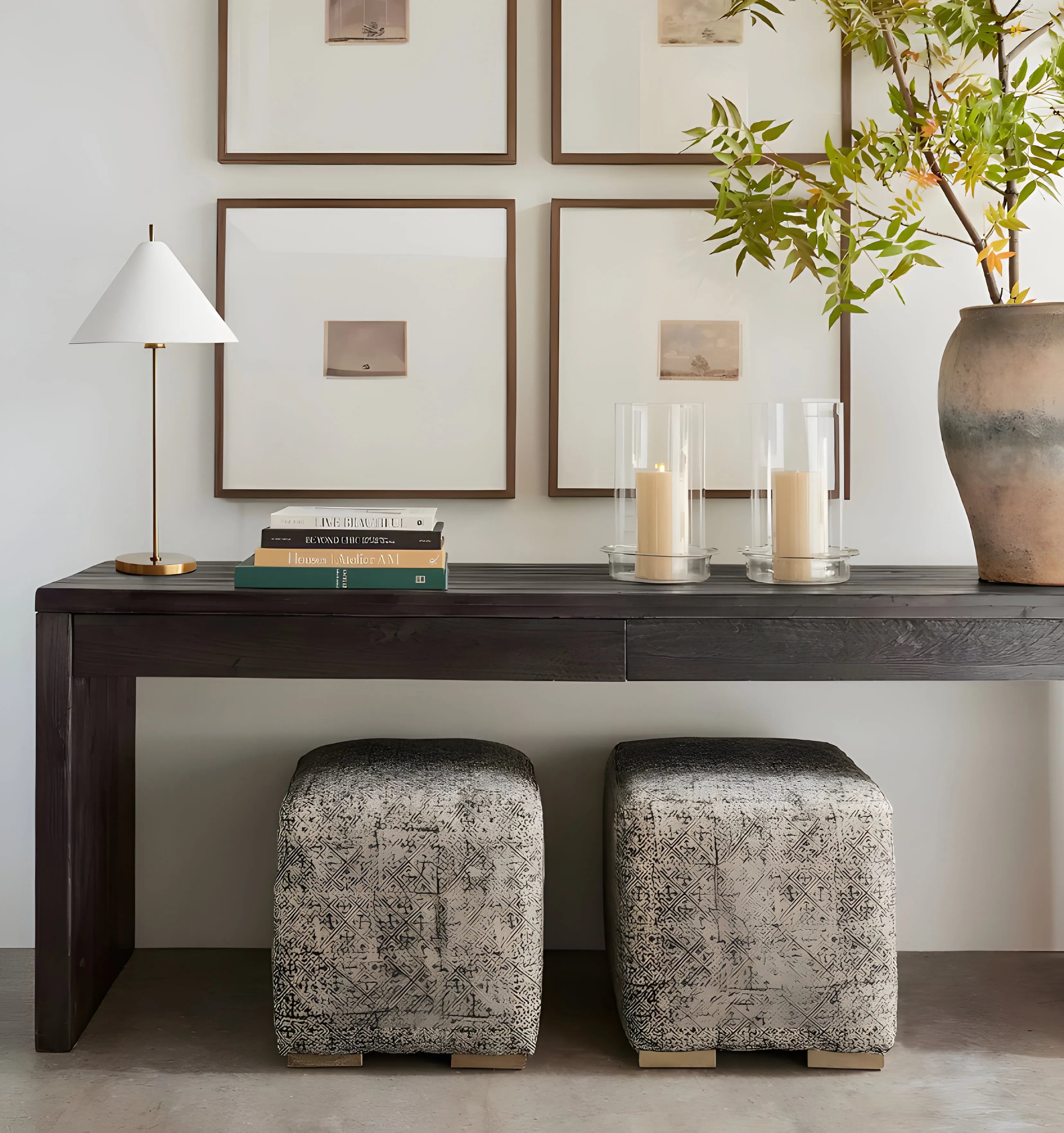 Ellis Table Lamp - NexioPick