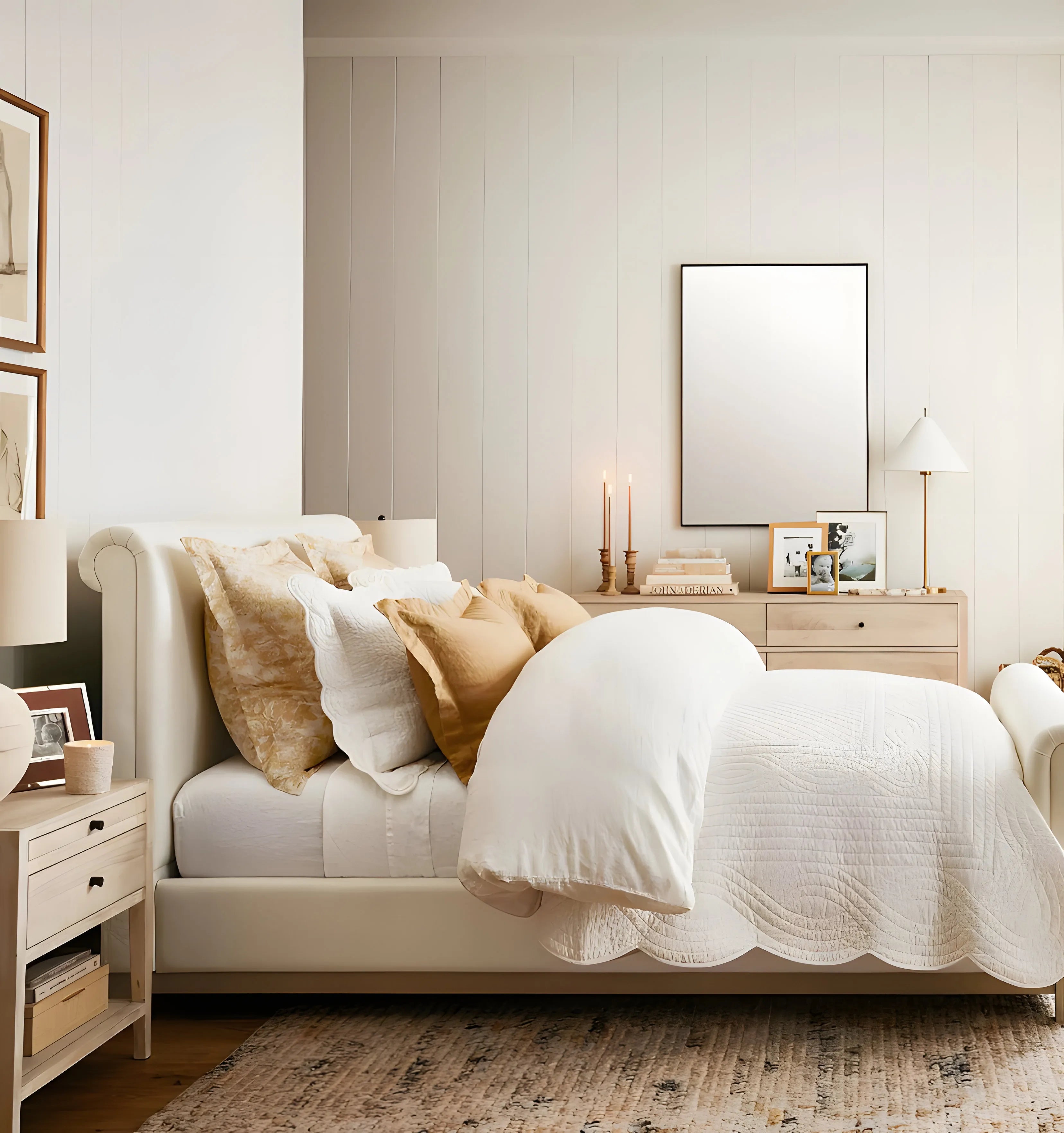 Ellis Table Lamp - NexioPick