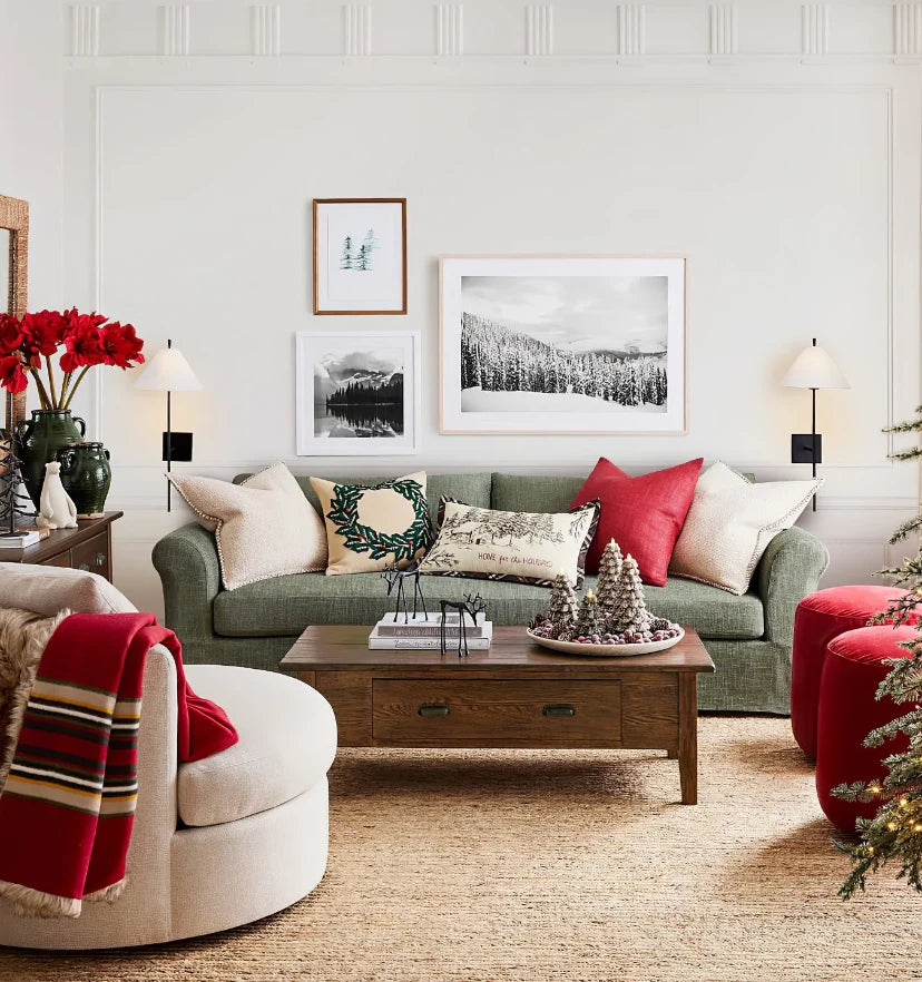 Ellis Wall Light - NexioPick