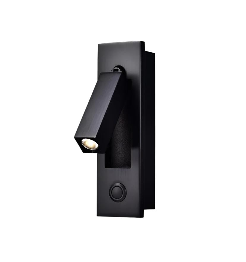 Embedded Bedside Sconce - NexioPick
