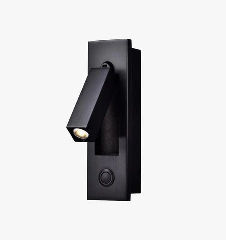Embedded Bedside Sconce - NexioPick