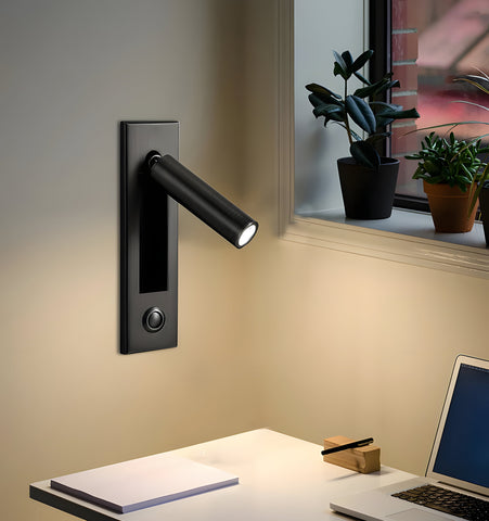 Embedded Bedside Sconce - NexioPick