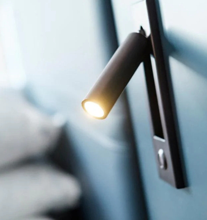 Embedded Bedside Sconce - NexioPick