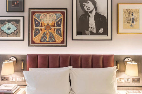 Embedded Bedside Sconce - NexioPick