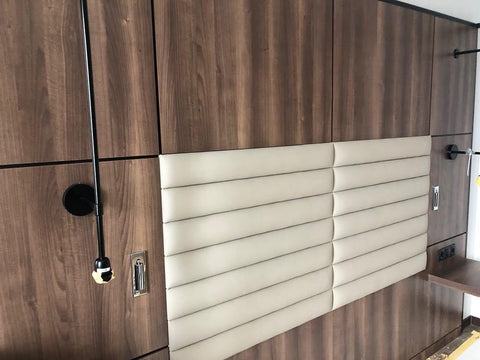 Embedded Bedside Sconce - NexioPick