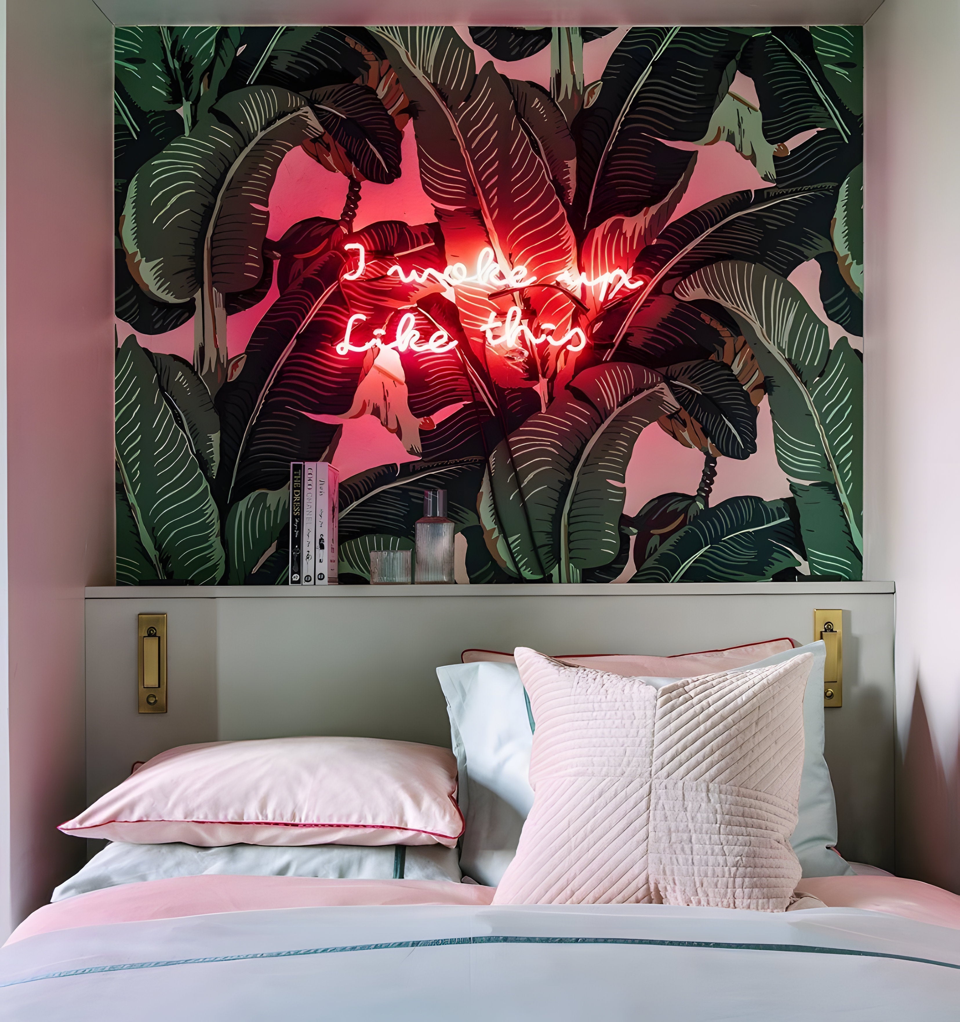 Embedded Bedside Sconce - NexioPick