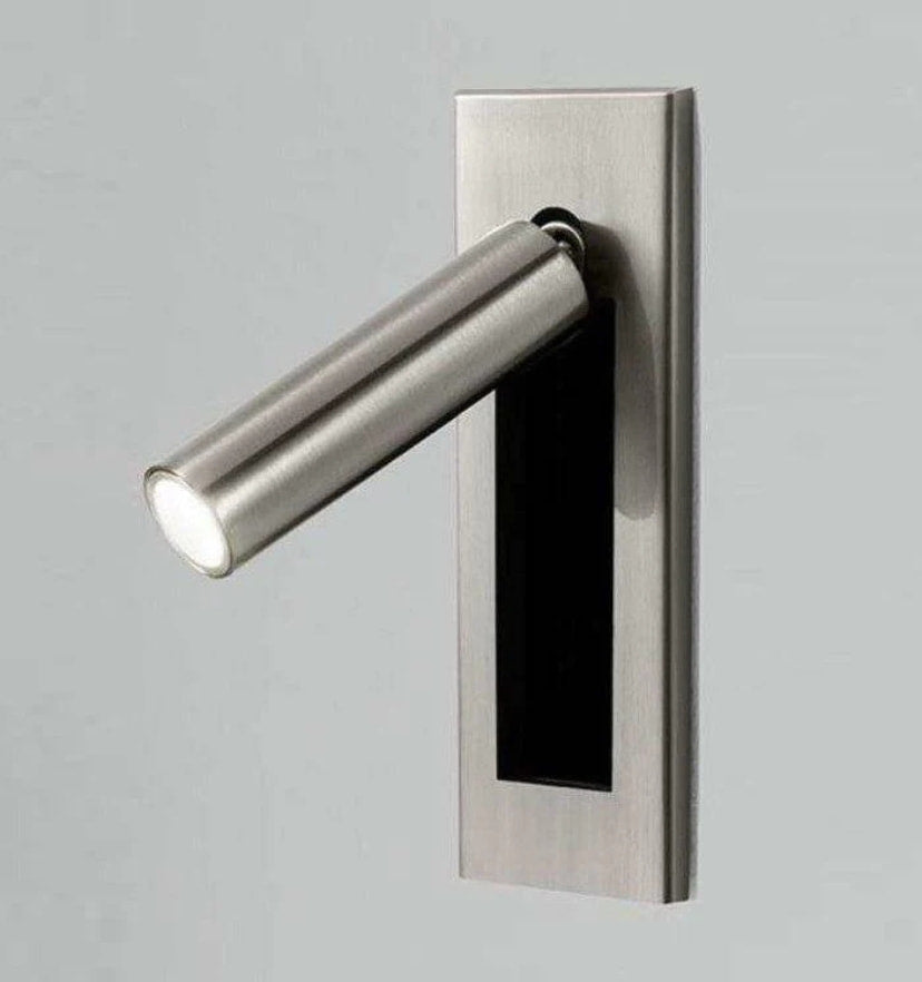 Embedded Bedside Sconce - NexioPick