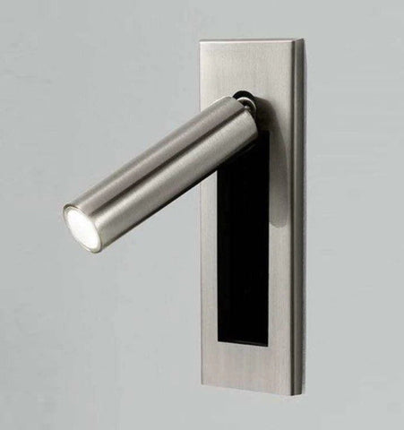 Embedded Bedside Sconce - NexioPick