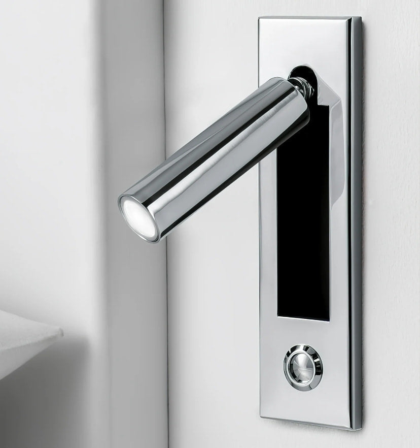 Embedded Bedside Sconce - NexioPick