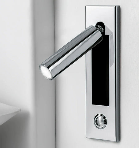 Embedded Bedside Sconce - NexioPick