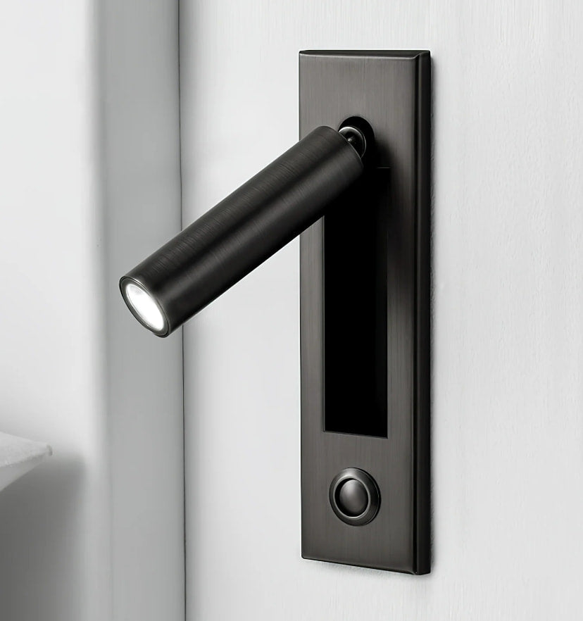 Embedded Bedside Sconce - NexioPick