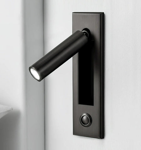 Embedded Bedside Sconce - NexioPick