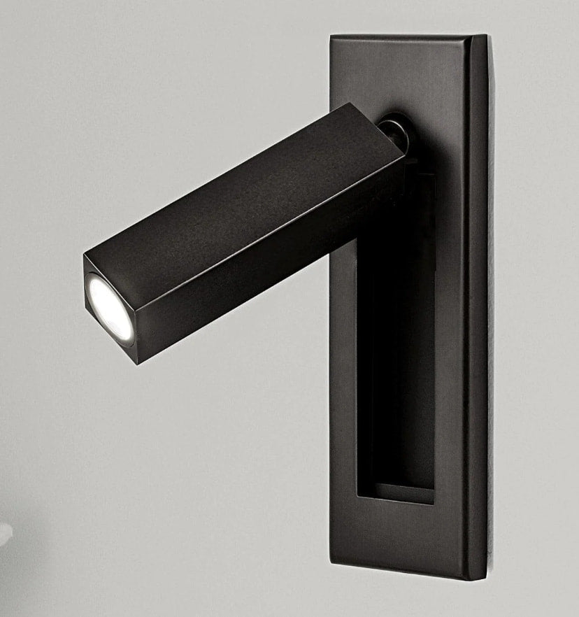 Embedded Bedside Sconce - NexioPick