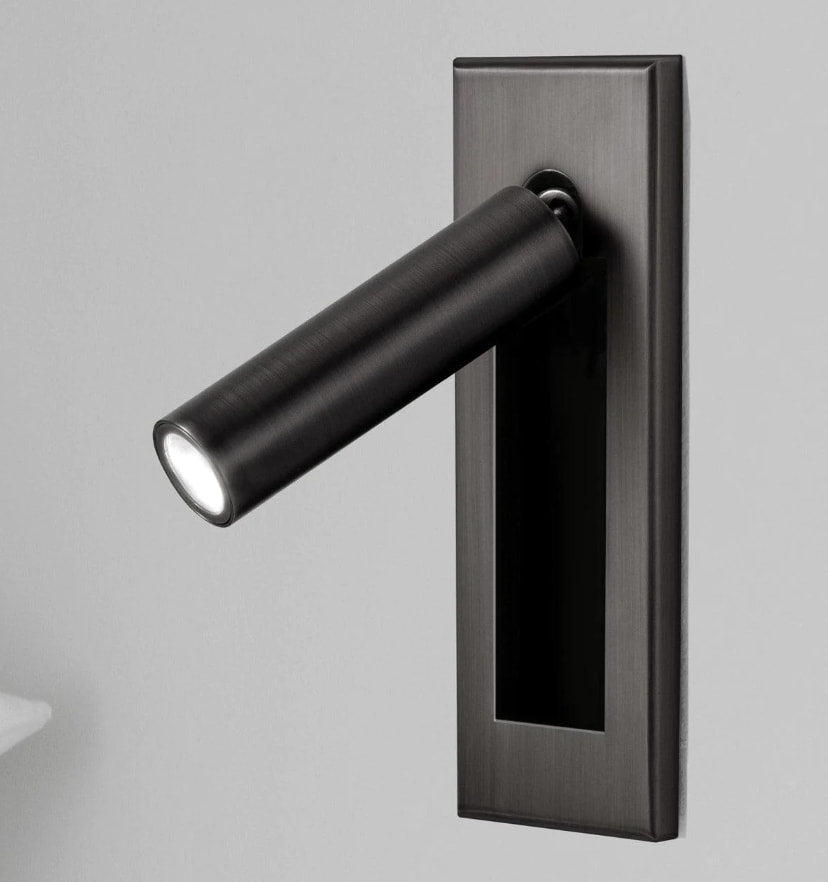 Embedded Bedside Sconce - NexioPick