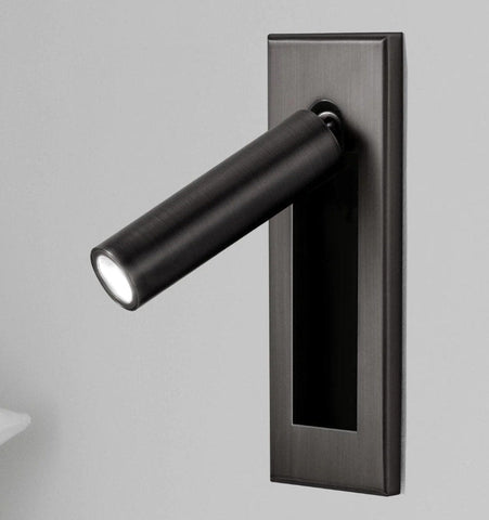 Embedded Bedside Sconce - NexioPick