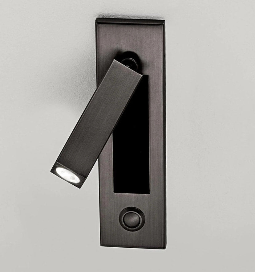 Embedded Bedside Sconce - NexioPick