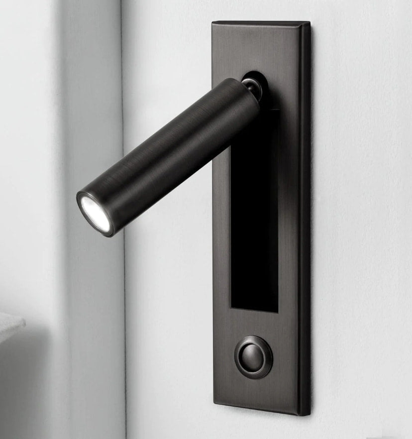 Embedded Bedside Sconce - NexioPick