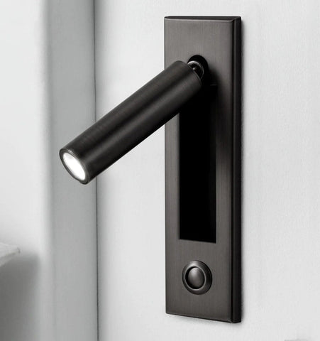 Embedded Bedside Sconce - NexioPick