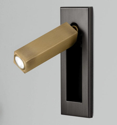 Embedded Bedside Sconce - NexioPick