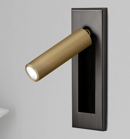Embedded Bedside Sconce - NexioPick