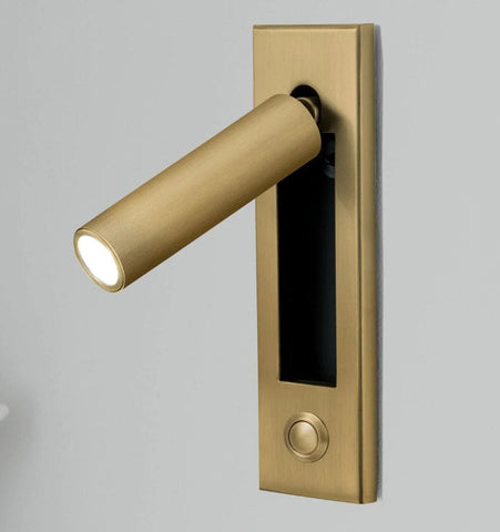 Embedded Bedside Sconce - NexioPick