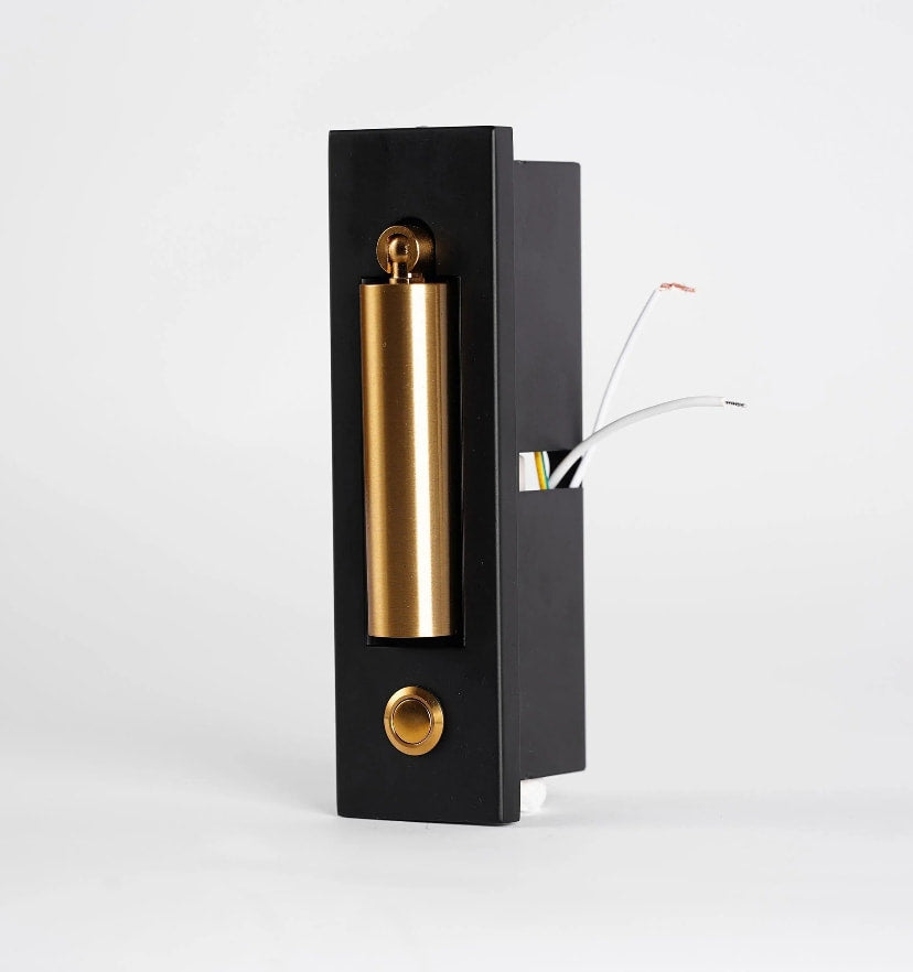 Embedded Bedside Sconce - NexioPick