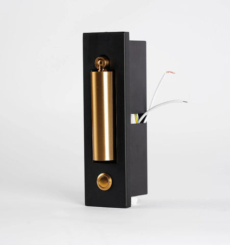 Embedded Bedside Sconce - NexioPick