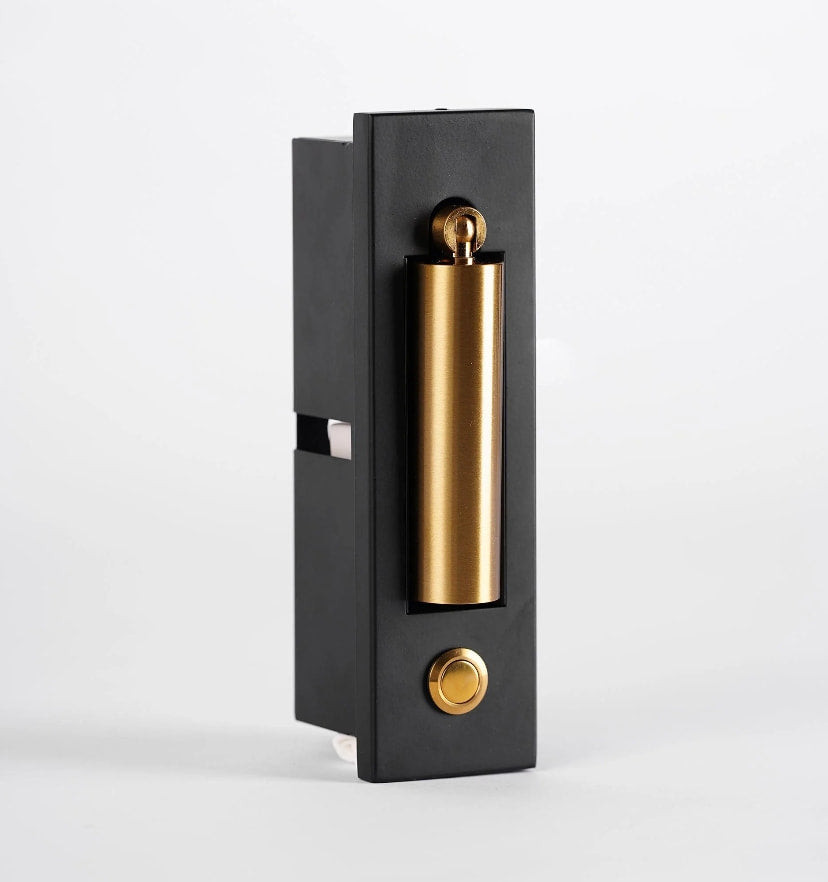 Embedded Bedside Sconce - NexioPick