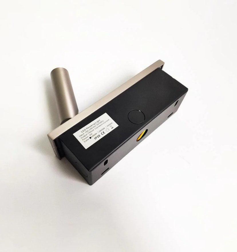 Embedded Bedside Sconce - NexioPick