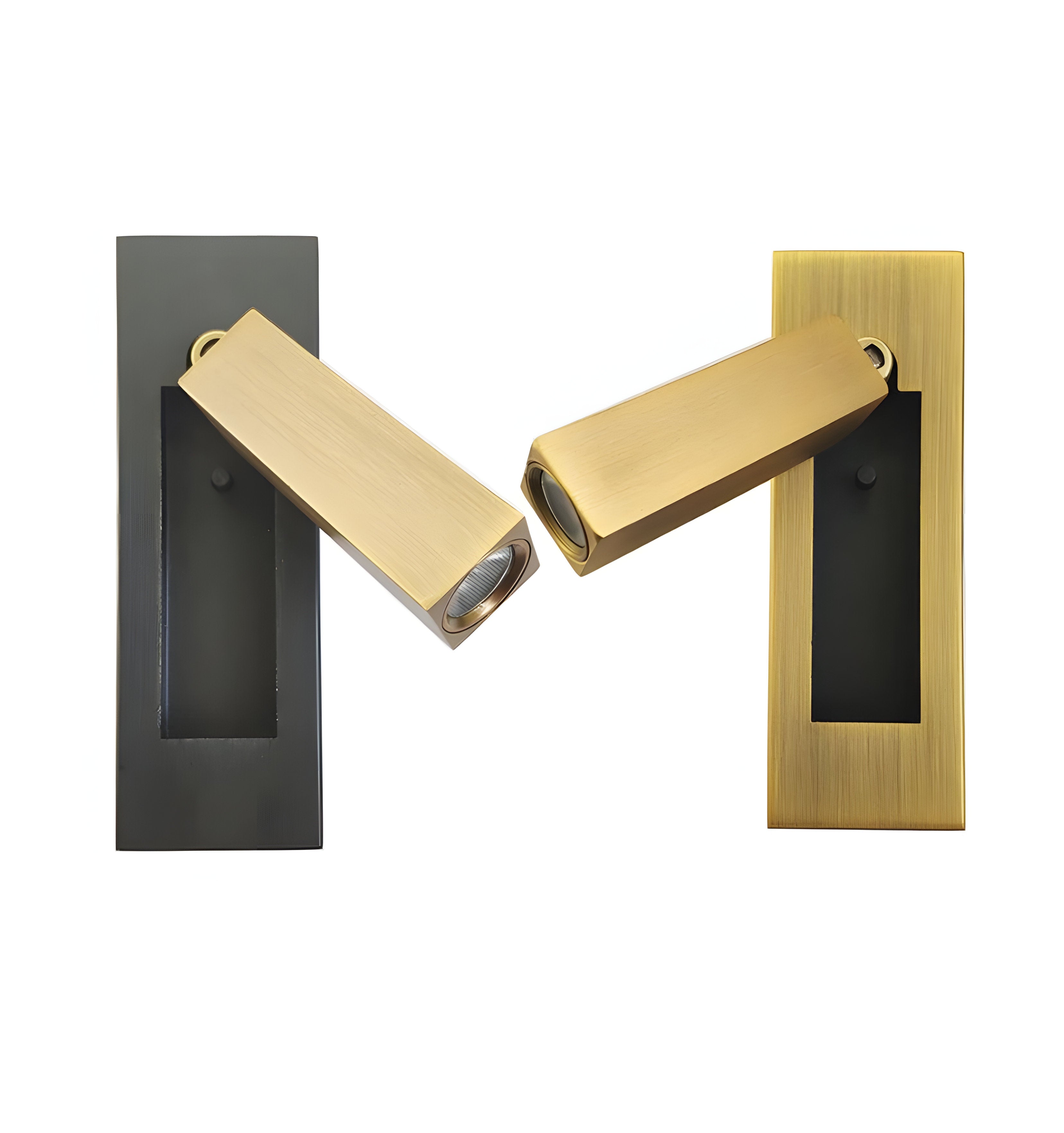 Embedded Bedside Sconce - NexioPick