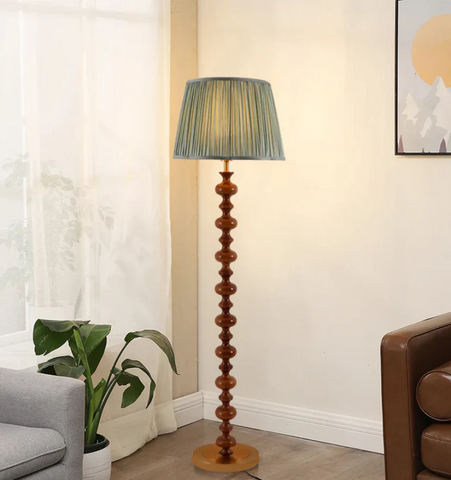 Emery Floor Lamp - NexioPick