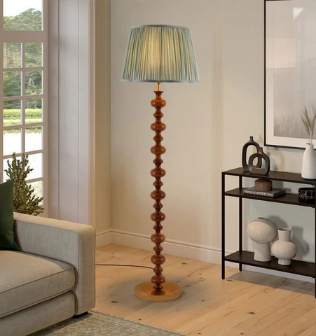 Emery Floor Lamp - NexioPick