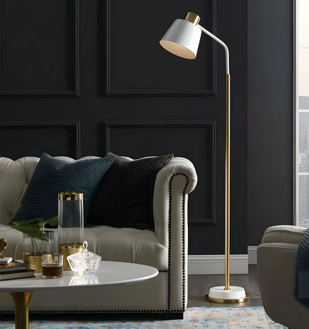 Emmental Floor Lamp - NexioPick