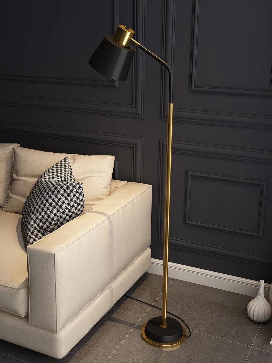 Emmental Floor Lamp - NexioPick