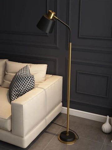 Emmental Floor Lamp - NexioPick