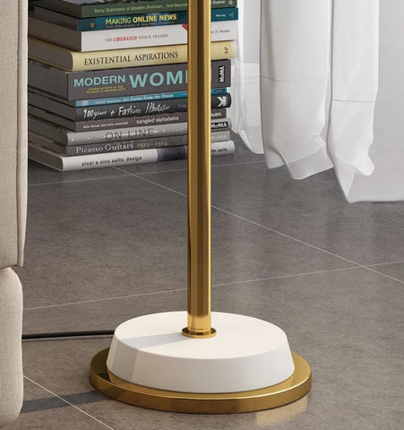 Emmental Floor Lamp - NexioPick