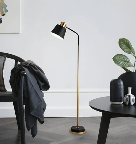 Emmental Floor Lamp - NexioPick