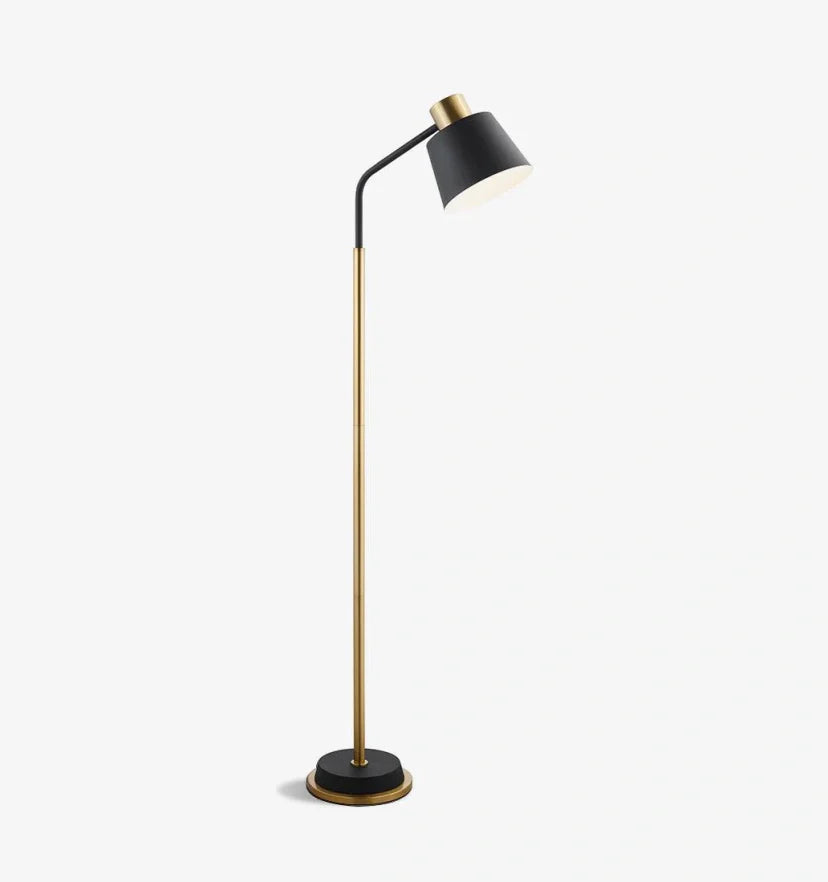 Emmental Floor Lamp - NexioPick