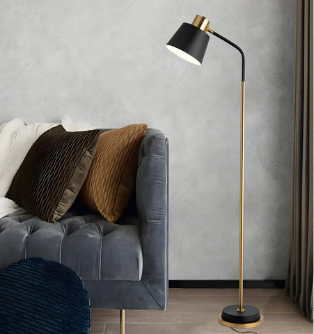 Emmental Floor Lamp - NexioPick