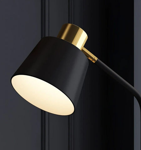 Emmental Floor Lamp - NexioPick