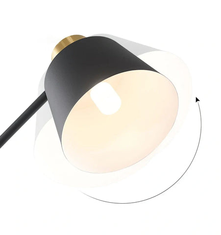 Emmental Floor Lamp - NexioPick