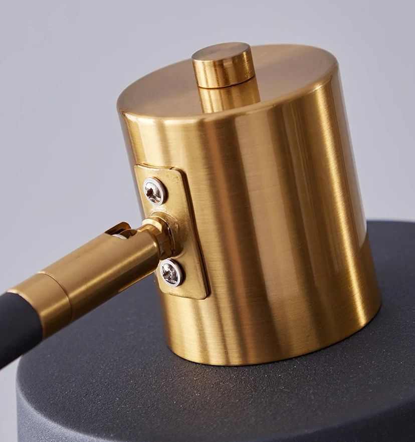 Emmental Floor Lamp - NexioPick