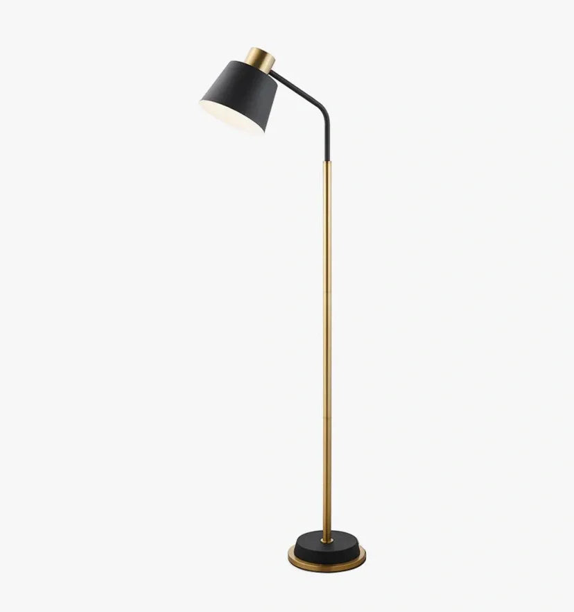 Emmental Floor Lamp - NexioPick