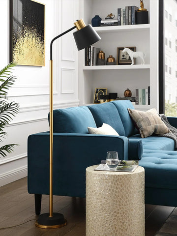 Emmental Floor Lamp - NexioPick