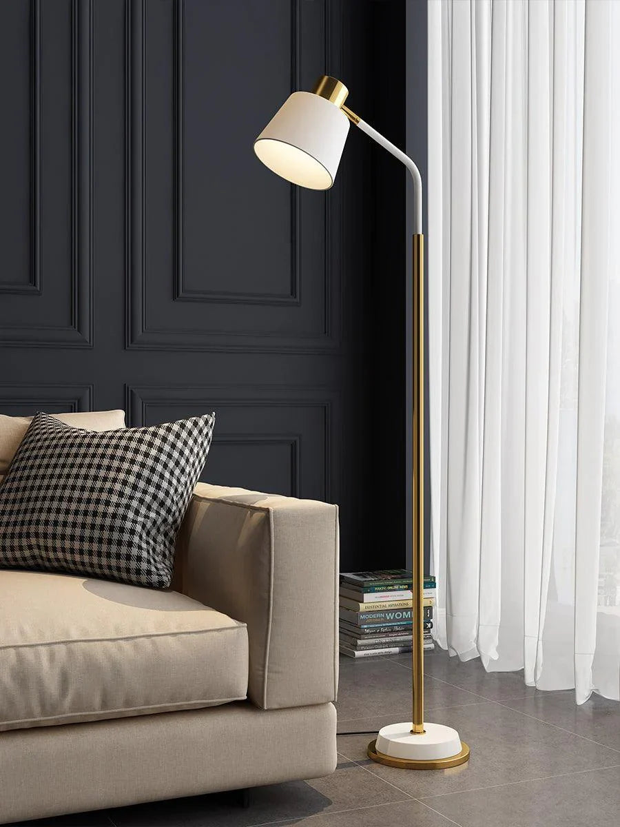 Emmental Floor Lamp - NexioPick